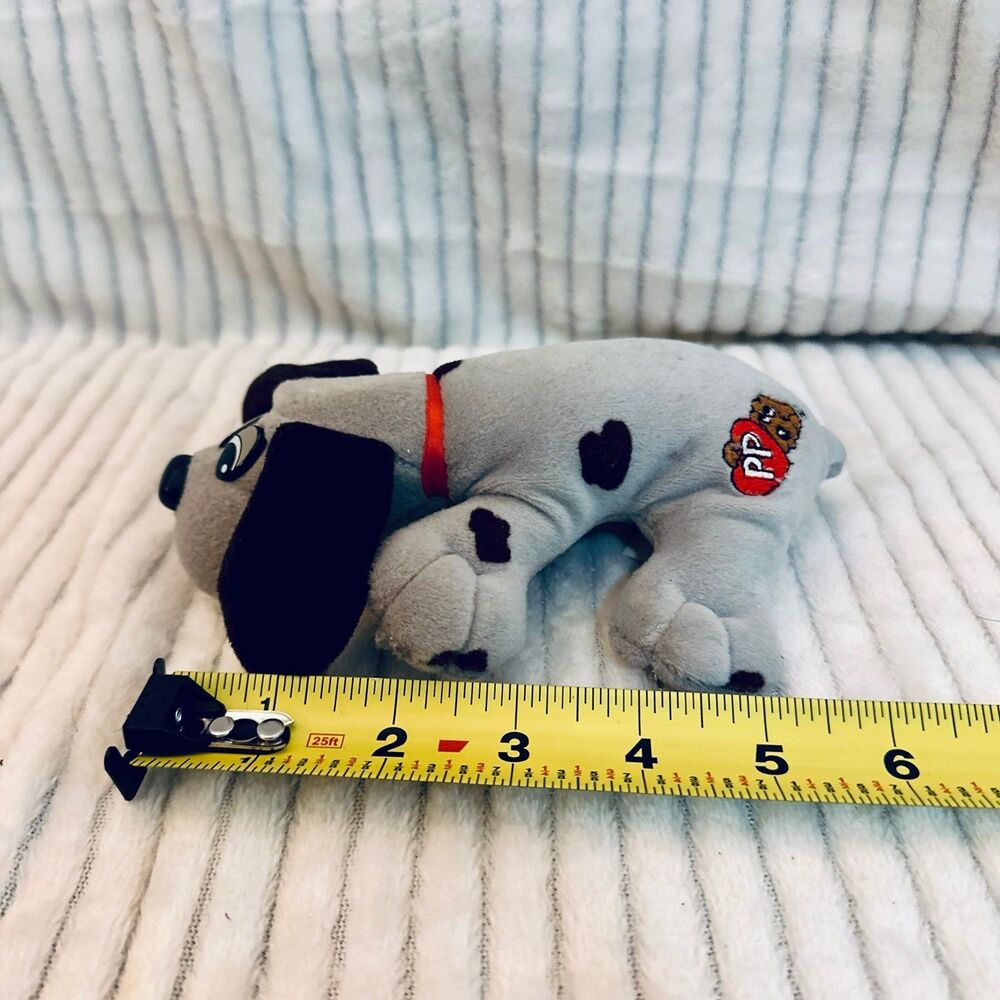 Pound Puppies Plush 8"